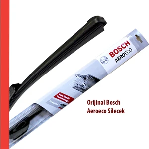 Aerotwin Seat Leon Ön Silecek Takımı (Mar.2009-Ara.2012)