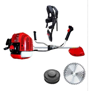 Tr 750 Profesyonel Motorlu Yan Tırpan