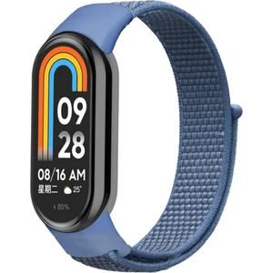 Xiaomi Mi Band 8 / Band 9 Kordon Hasır Kordon