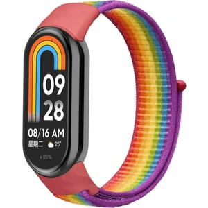 Xiaomi Mi Band 8 / Band 9 Kordon Hasır Kordon