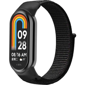 Xiaomi Mi Band 8 / Band 9 Kordon Hasır Kordon