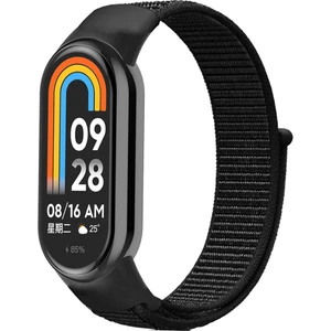 Xiaomi Mi Band 8 / Band 9 Kordon Hasır Kordon