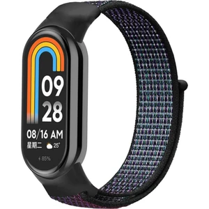 Xiaomi Mi Band 8 / Band 9 Kordon Hasır Kordon