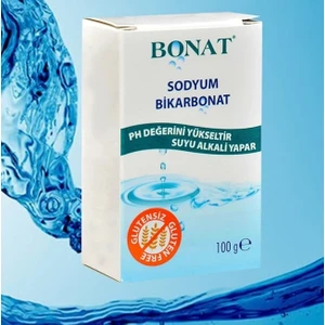 Sodyum Bikarbonat 100GRAM