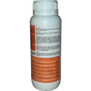 Patiamin Bitkisel Menşeli Sıvı Organik Gübre 1 Litre