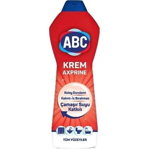Abc Krem 750 Ml. Axprine (2'li)