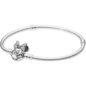 Asaf Accessory Mickey Mause Bileklik