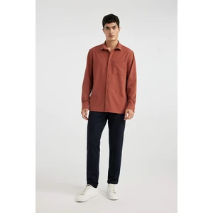 Jogger Duble Paça Her Yöne Esneyen PANTOLON B6214AX24SP