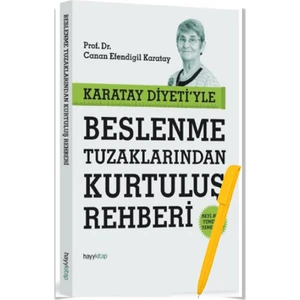 Alfa Kalem+Karatay Diyeti'yle Beslenme Tuzaklarından Kurtuluş Rehberi