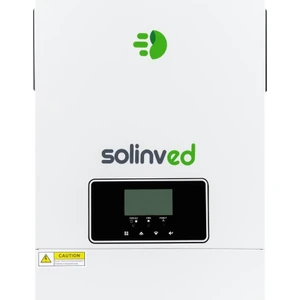 Nml Serisi 1.6 Kw Mppt Off Grid Inverter 12V 30-400 Voc