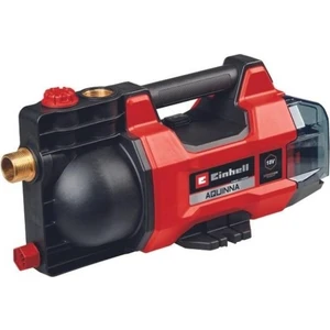 Aquınna 18/28 Solo Akülü Bahçe Pompası