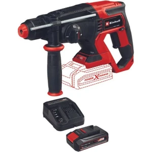 Te-Hd 18/20 Li 1X2.5AH Akülü Çantalı Matkap Vidalama