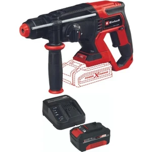 Te-Hd 18/20 Li 1X4.0AH Akülü Çantalı Matkap Vidalama