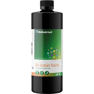 Bt-Amin Forte B Vitamini , Amino Asit Ve Elektrolit 100 Ml ( Kapaklı Cam Şişe - Şişeden Bölme)