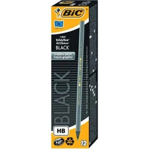 12'li Evolution Black Hb Kurşun Kalem