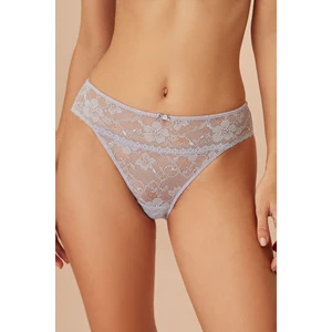 Liona Dantelli Slip Külot