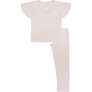 Almira Pijama Takımı