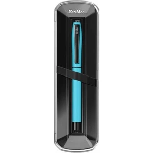 Karnaval Roller Turkuaz Kristal Kutu