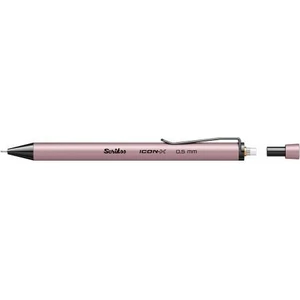 Icon-X Mekanik Kurşun Kalem 0.5mm Pudra
