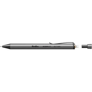 Icon-X Mekanik Kurşun Kalem 0.7mm Antrasit