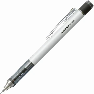 Mono Graph 0.5 Mm Versatil Kalem Neon Beyaz