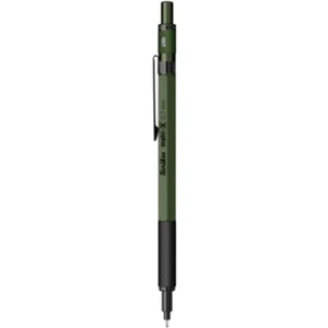 Matri-X Versatil 0.7 mm Haki Yeşil Şeffaf Amb.