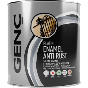 Sentetik Antipas Boya 7103 Gri 2.5 l