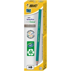 Eco Evolution 650 Hb Kurşun Kalem 12'li Kutu