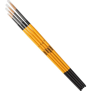 Suluboya Fırça Seti 4 Lü Set-1