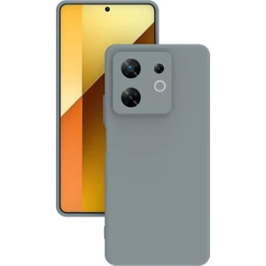 Cepte Aksesuar Infinix Zero 30 4g Uyumlu Kılıf Kamera Korumalı Silikon Zore Biye Arka Kapak