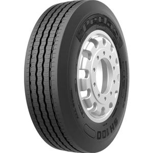 315/80 R22.5 154/150M Sh100 (Düz) Kamyon M+S 4 Mevsim Lastiği (Üretim Yılı:2024)