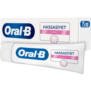 Pro Sensitive Diş Macunu 75 ml