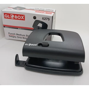 6275 Orta Boy Delgeç - 20 Sayfa