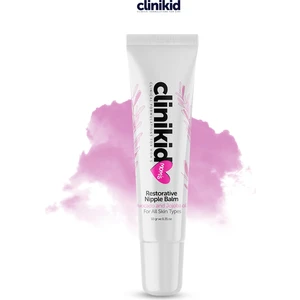 Mom's Series Göğüs Ucu Koruyucu Bakım Kremi Çatlak Önleyici Etki 10 g