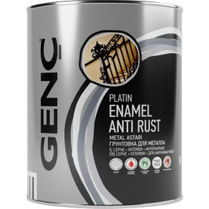 Sentetik Antipas Boya 7103 Gri 0.75 l