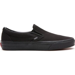 VANS CLASSIC SLIP ON VN000EYEBKA Unisex SİYAH SİYAH Günlük Sneaker Ayakkabı