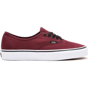 Authentic Bordo Sneaker