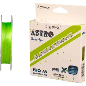 Astro 8x 150 M Chartreuse Ip Misina