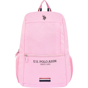 U.S. Polo Assn. PLCAN24327 Sırt Çantası