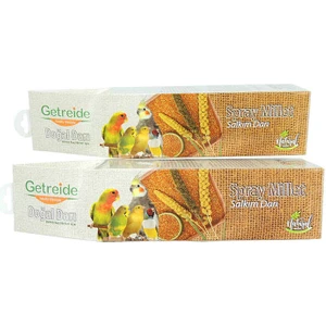 Sarı Dal Darı 110 gr