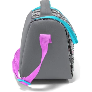 Coral High Kids Gri Kedi Desenli Thermo Beslenme Çantası 11778