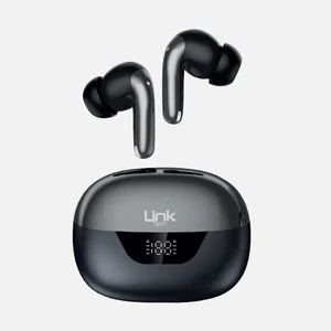 TW36 Ipx4 Sertifikalı Enc Tws Bluetooth Kulaklık