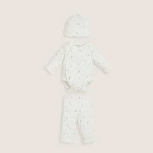 Galactic N.born 3'lüset Ekru