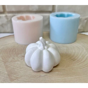 Kabak Dekoratif No 14 Silikon Kalıp