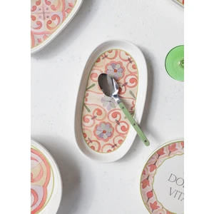 The Mia Dolce Vita Oval Servis 2li 26 cm
