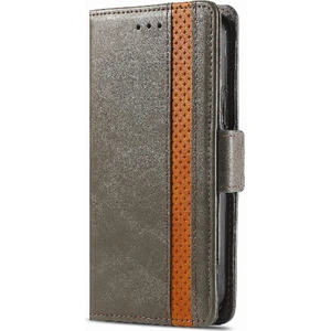 Mellow Shop Oppo Oppo 11F 5g Çok Renkli Ekleme Cüzdan Çoklu Kart Yuvası Için Flip Case (Yurt Dışından)