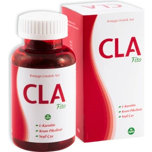 Cla Fito 90 Kapsül