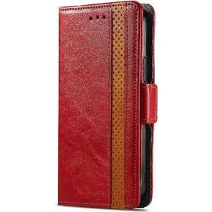 YH Mall Realme 12 Pro 5g Ekleme Cüzdan Çoklu Kart Yuvası Çok Renkli Için Flip Case (Yurt Dışından)
