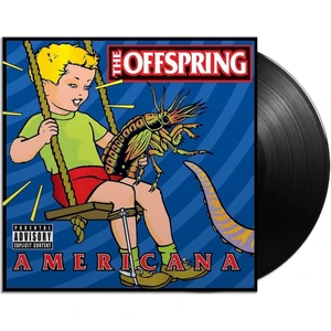 The Offspring - Americana (Plak)