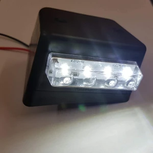 Ford Transit Dış Tavan Lambası Ledli Sağ Sol 1993-2012